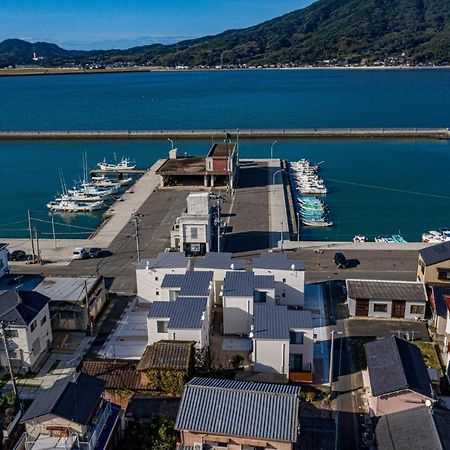 Rakuten Stay House X Will Style Itoshima 101 Exterior foto