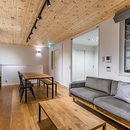 Rakuten Stay House X Will Style Itoshima 101 Exterior foto