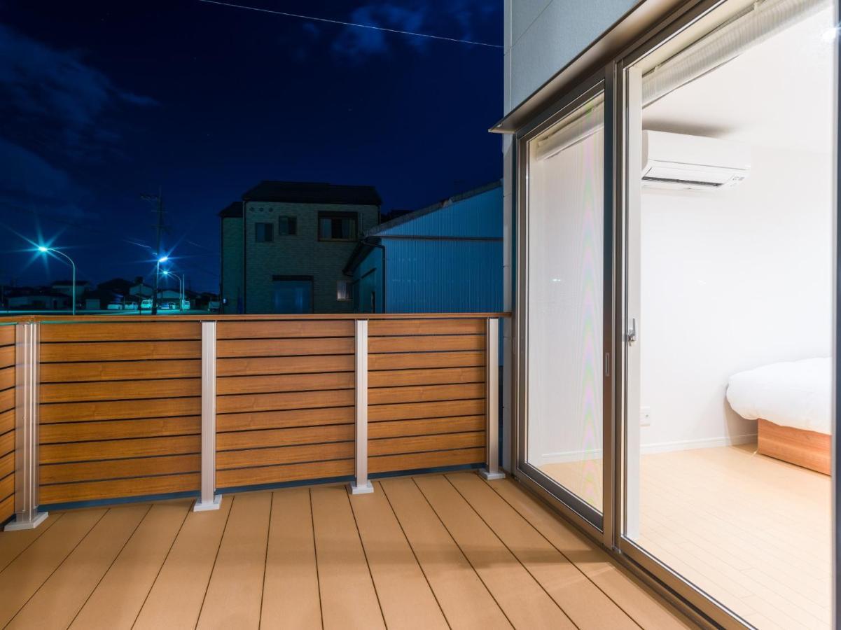 Rakuten Stay House X Will Style Itoshima 101 Exterior foto
