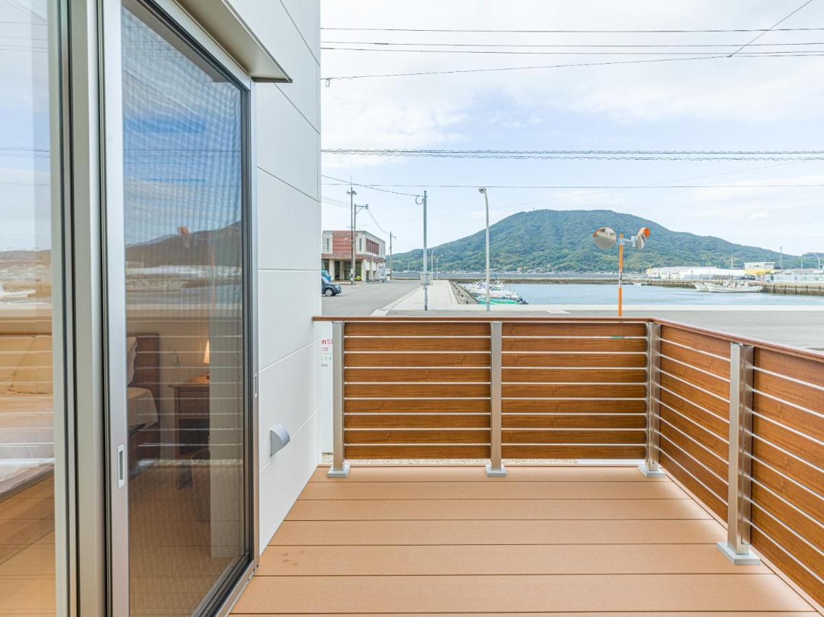 Rakuten Stay House X Will Style Itoshima 101 Exterior foto