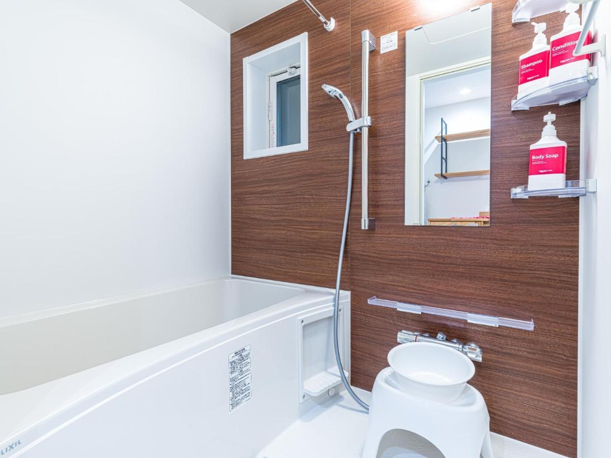 Rakuten Stay House X Will Style Itoshima 101 Exterior foto