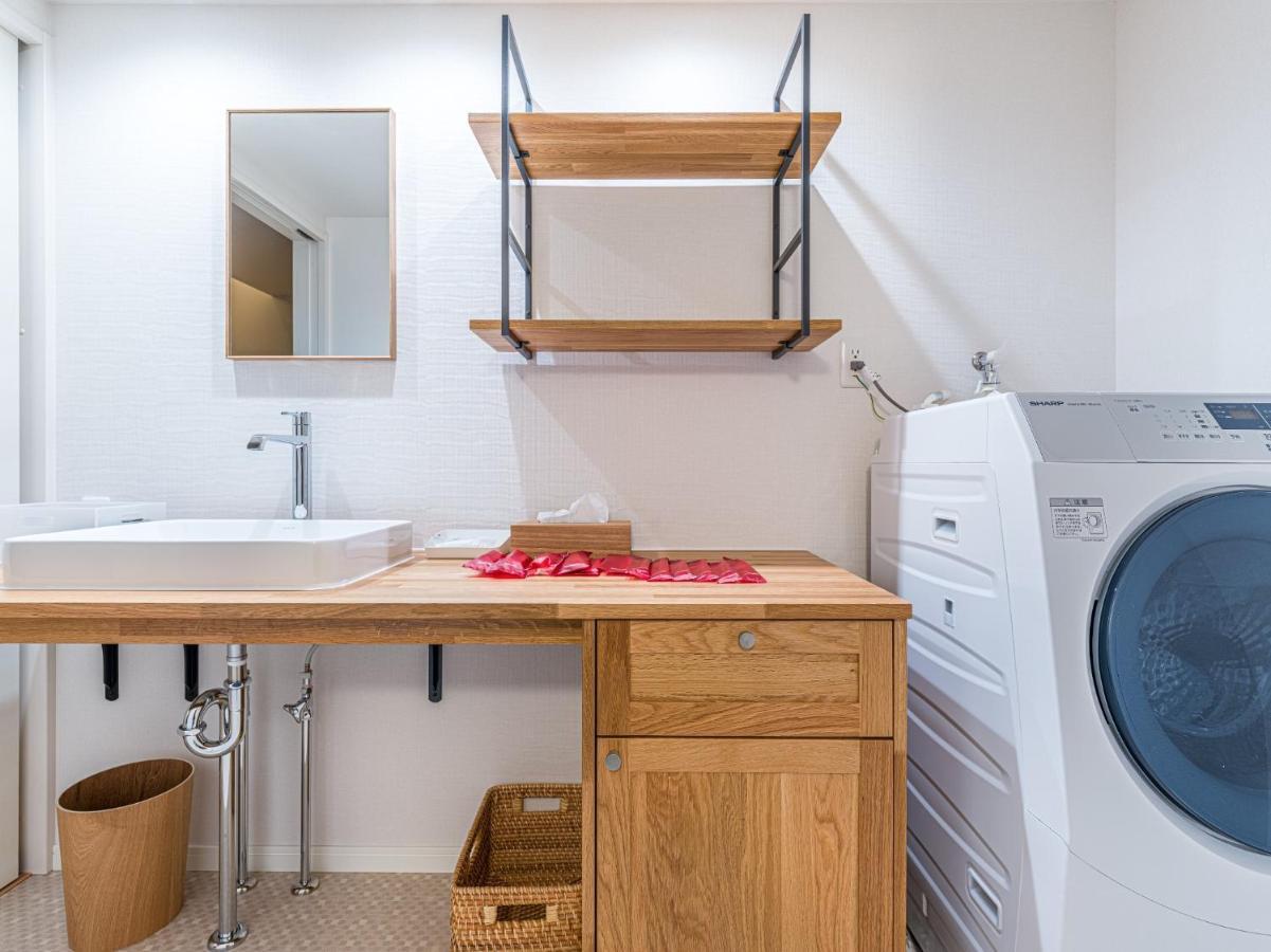 Rakuten Stay House X Will Style Itoshima 101 Exterior foto