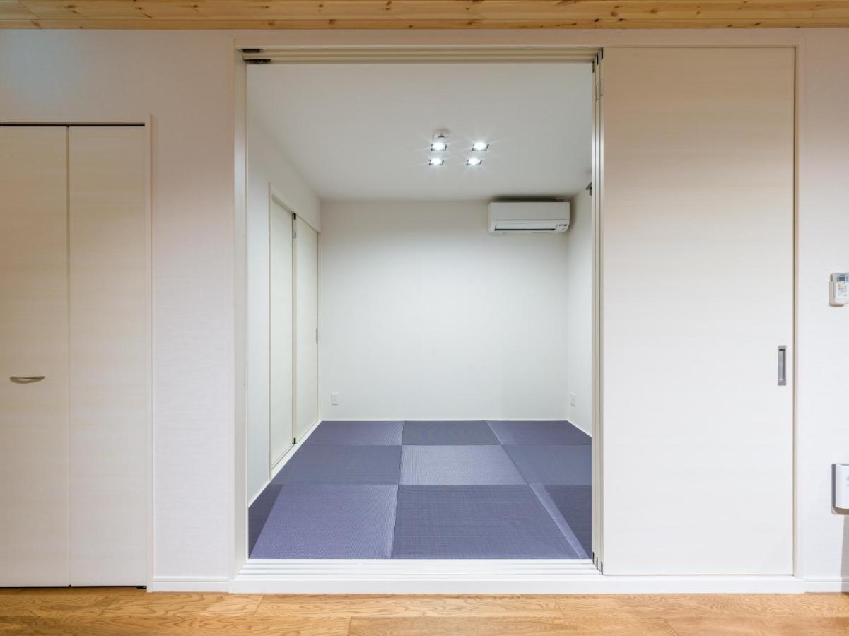 Rakuten Stay House X Will Style Itoshima 101 Exterior foto