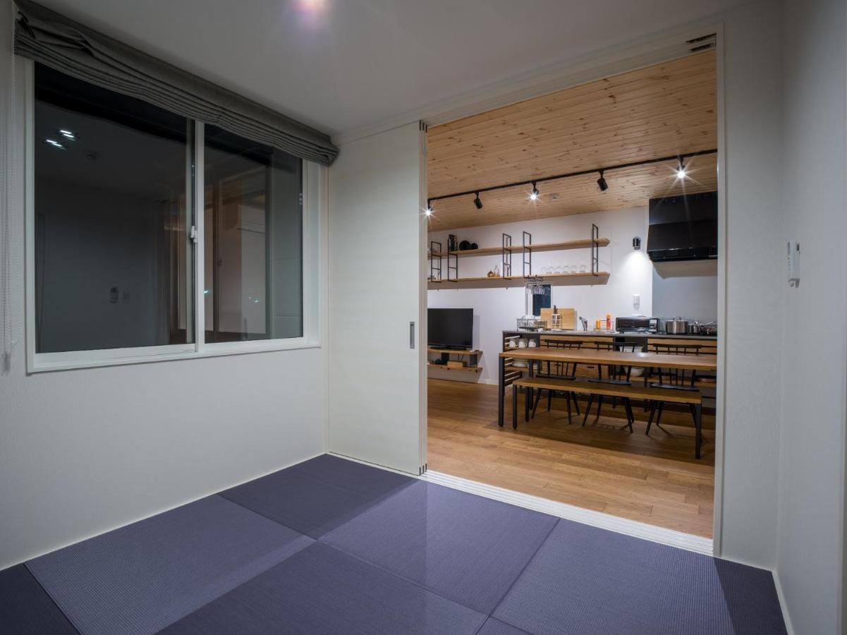 Rakuten Stay House X Will Style Itoshima 101 Exterior foto