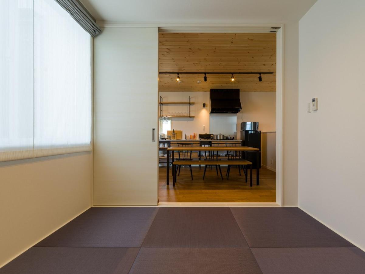 Rakuten Stay House X Will Style Itoshima 101 Exterior foto